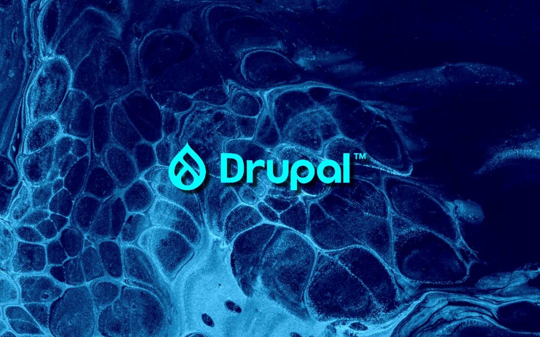 drupal