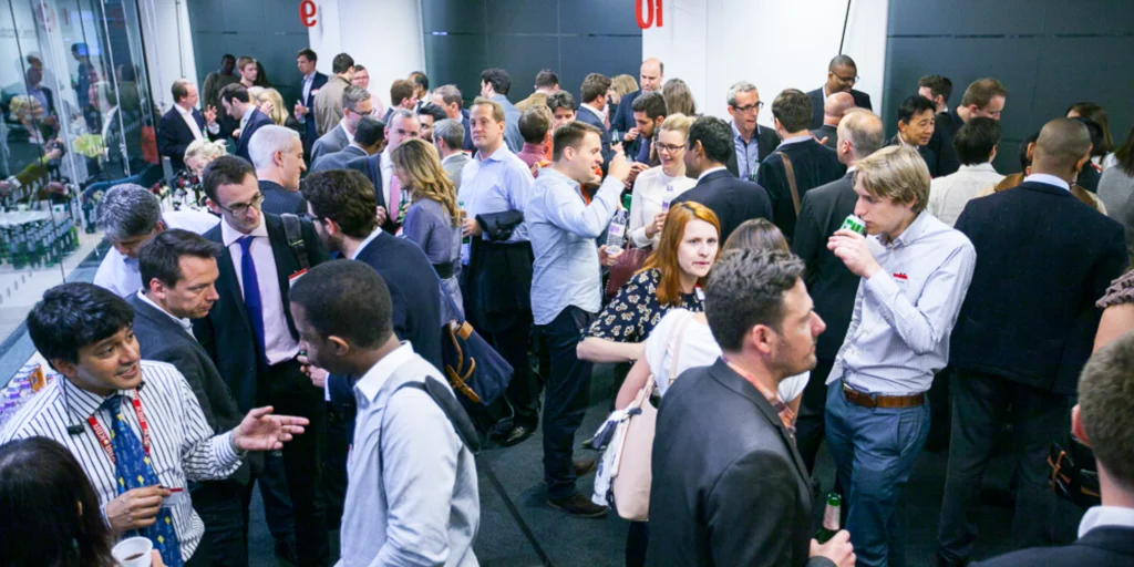 networking Mar Menor